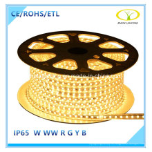 ETL listó 110V LED Light Strip con SMD5050